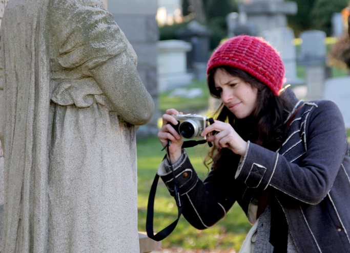 Green-Wood Cemetery