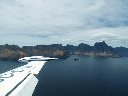 Robinson Crusoe Island - Chile - Atlas Obscura Blog