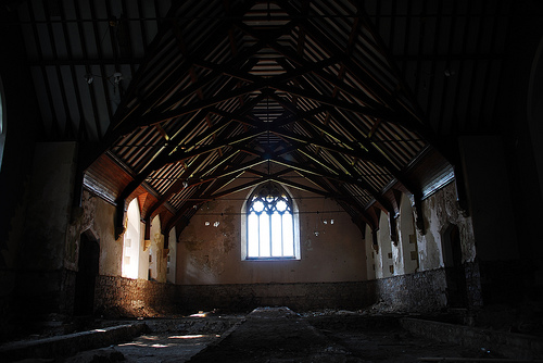 Denbigh Asylum 