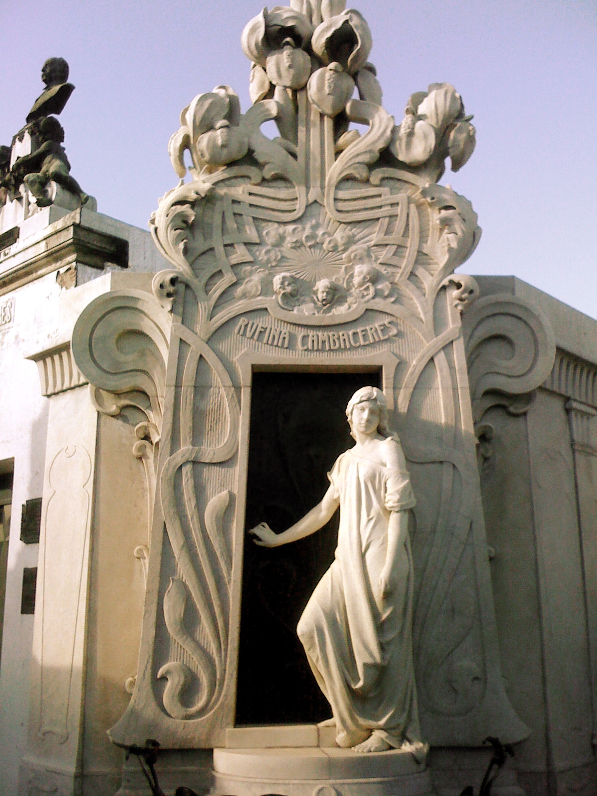 La Recoleta