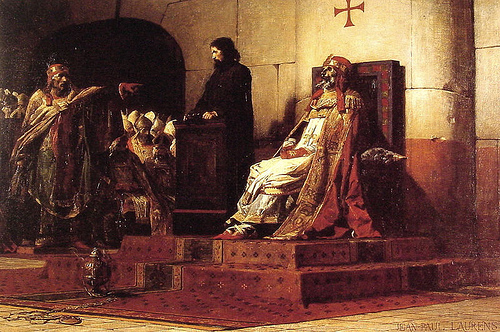 The Cadaver Synod