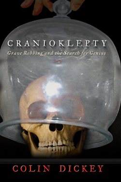 Cranioklepty