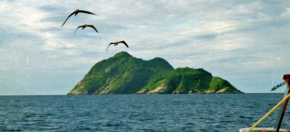 Snake Island - Atlas Obscura