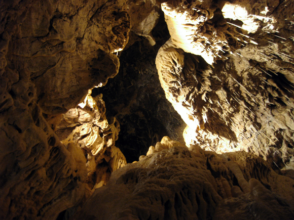 Grottes de Vallorbe - Vallorbe, Switzerland - Altas Obscura Blog